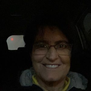 Meet your Posher, Jackie